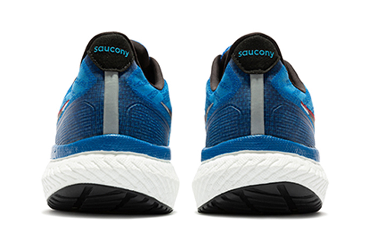 saucony Triumph 19 'Royal' купить в интернет-магазине Yoocart с быстрой доставкой по России.