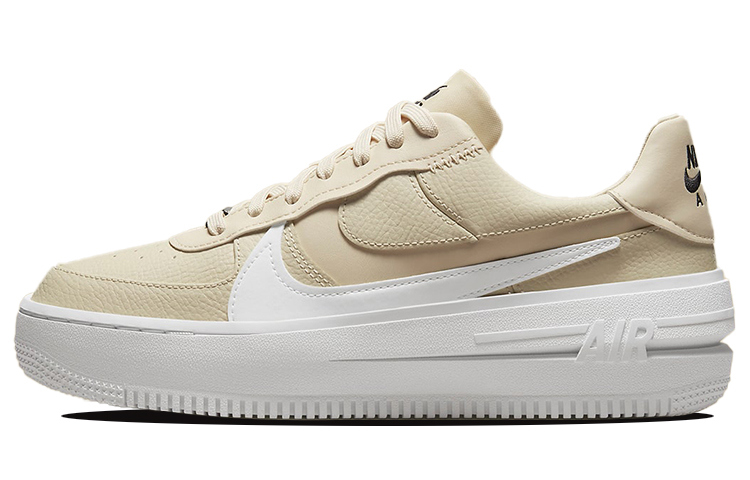 Nike Air Force 1 PLT.AF.ORM Fossil Women's