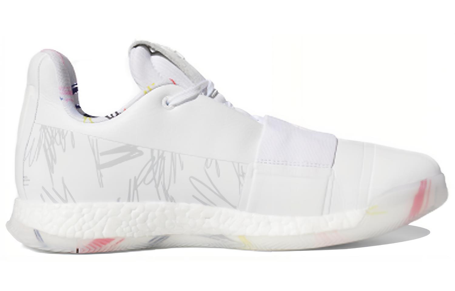 Adidas Harden Vol. 3 'Ivory'