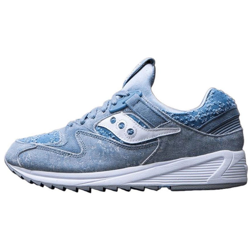 Saucony Grid 8500 Md Blue Denim