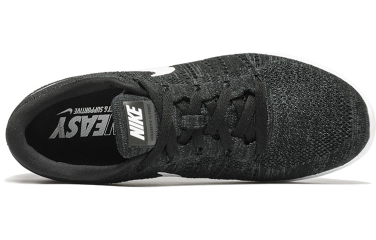 Nike LunarEpic Low Flyknit 'Black' купить в интернет-магазине Yoocart с быстрой доставкой по России.