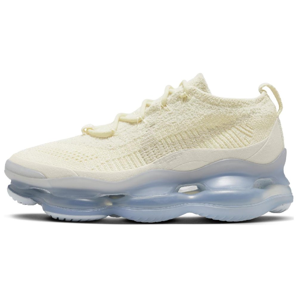 Nike Air Max Scorpion White Blue Women's