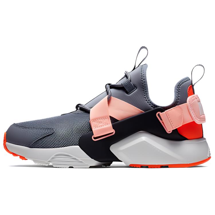 Nike Air Huarache City Low 'Cool Grey' Women's
