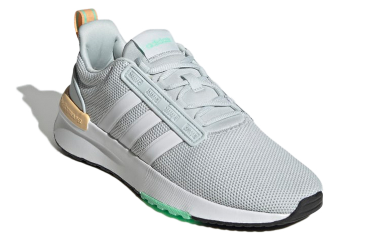Adidas Neo Racer Tr21 'Blue Tint' Women's