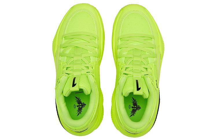 PUMA Court Rider Yellow купить в интернет-магазине Yoocart с быстрой доставкой по России.