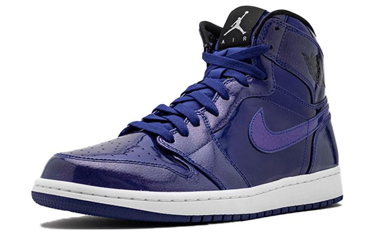 Jordan 1 Retro Deep Royal