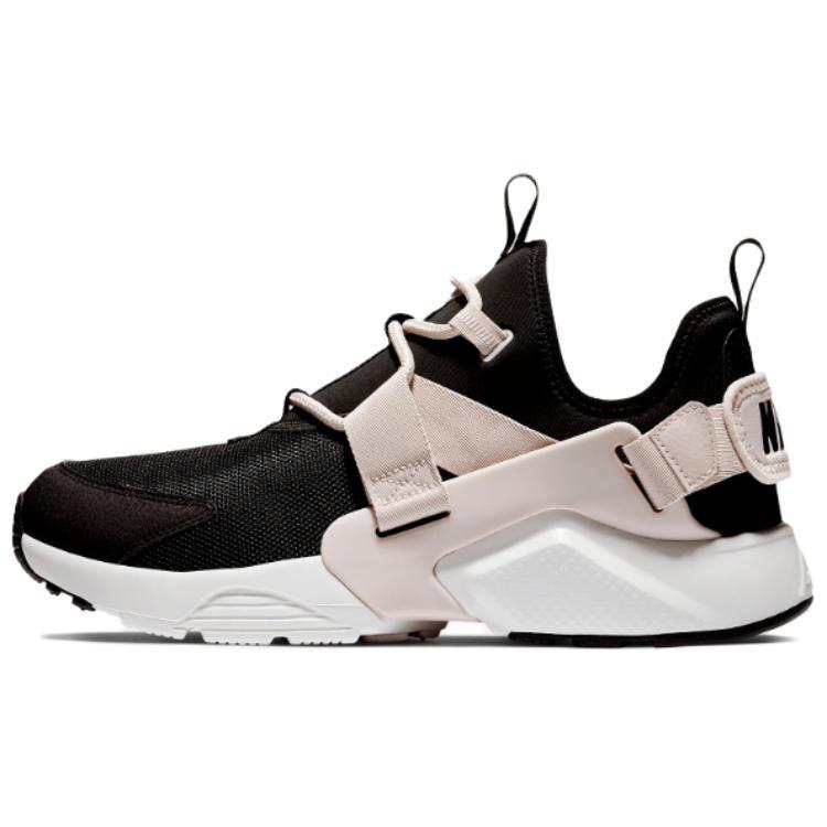 Nike Air Huarache Running Shoes Women's Low-Top