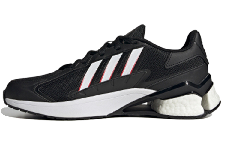 Adidas Neo A3 Boost 'Black White Red'