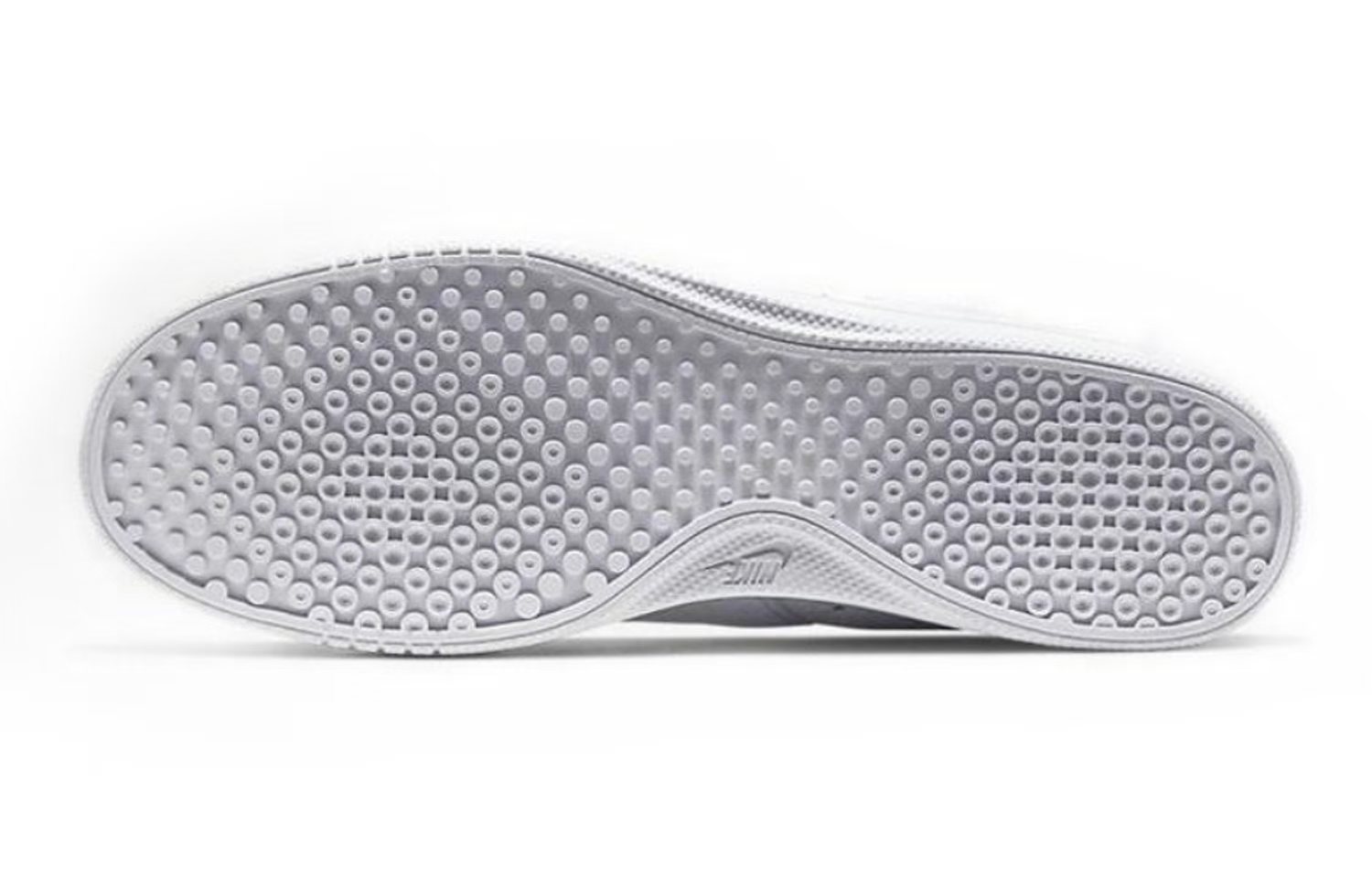 Nike Court Vintage Anti Slip Wear Resistant Low Top Casual Shoes Women's White купить в интернет-магазине Yoocart с быстрой доставкой по России.