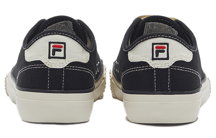 FILA Abrasion Resistant Low Top Skateboard Shoes купить в интернет-магазине Yoocart с быстрой доставкой по России.