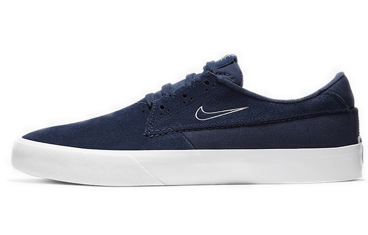 Nike Sb Shane Midnight Navy