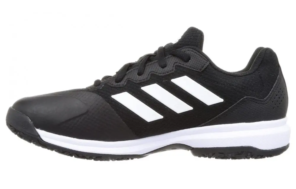 Adidas Gamecourt 2.0 'Black White'