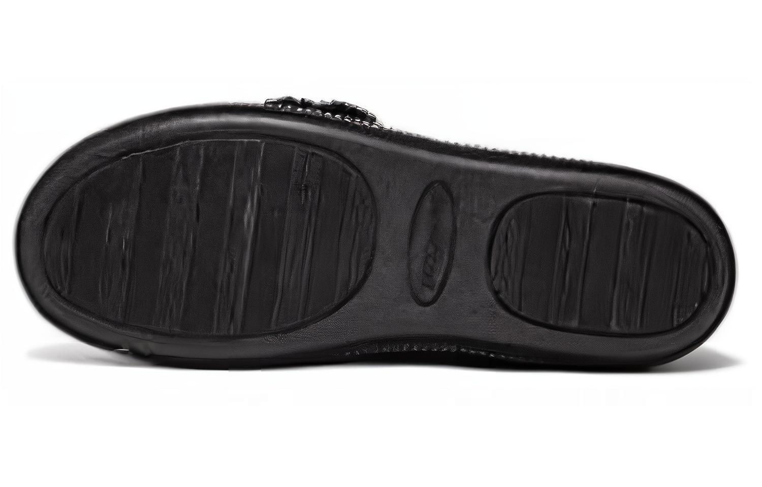Skechers Loafers Women's Black купить в интернет-магазине Yoocart с быстрой доставкой по России.
