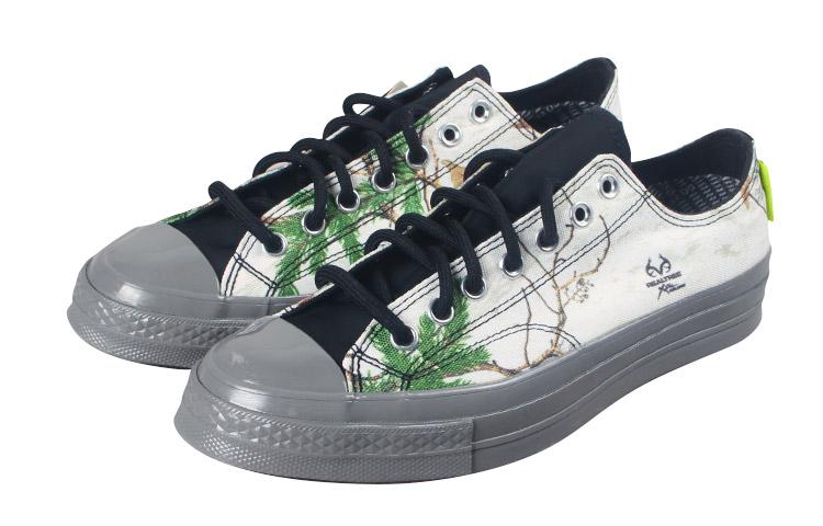 Converse Realtree X Chuck 70 Gtx Low 'White' купить в интернет-магазине Yoocart с быстрой доставкой по России.
