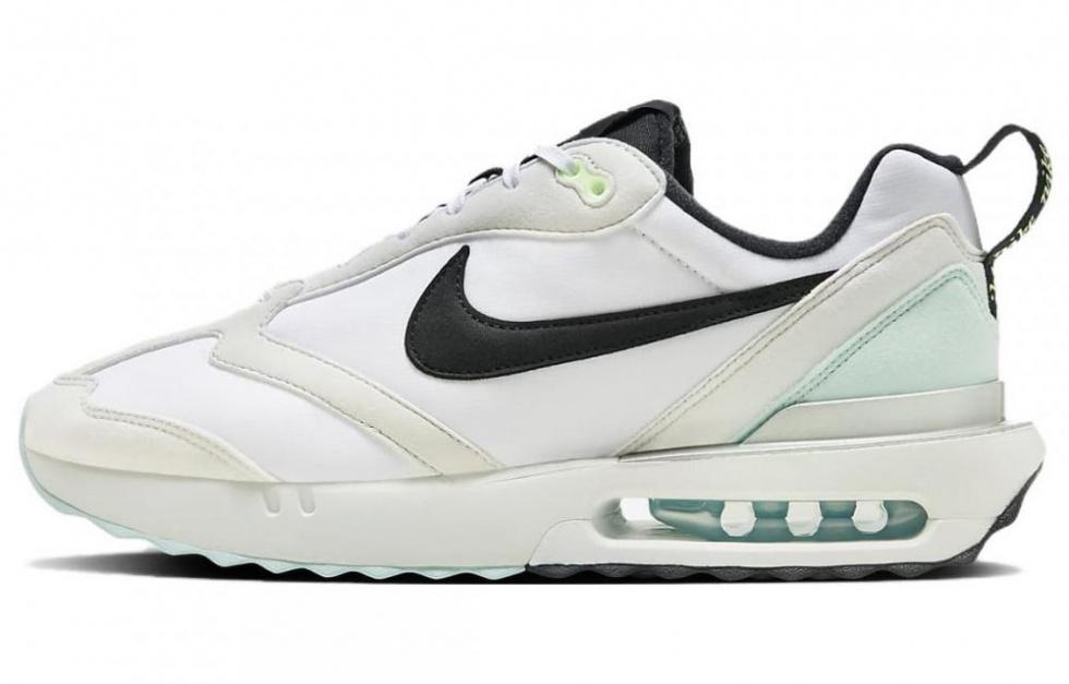 Nike Air Max Dawn White Mint Green