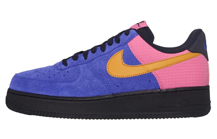 Nike Air Force 1 Low '07 LV8 2 Persian Violet