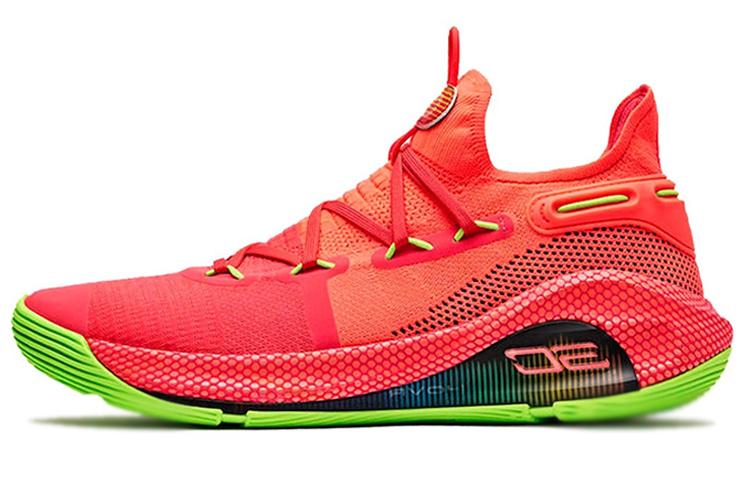 Under Armour Curry 6 Roaracle