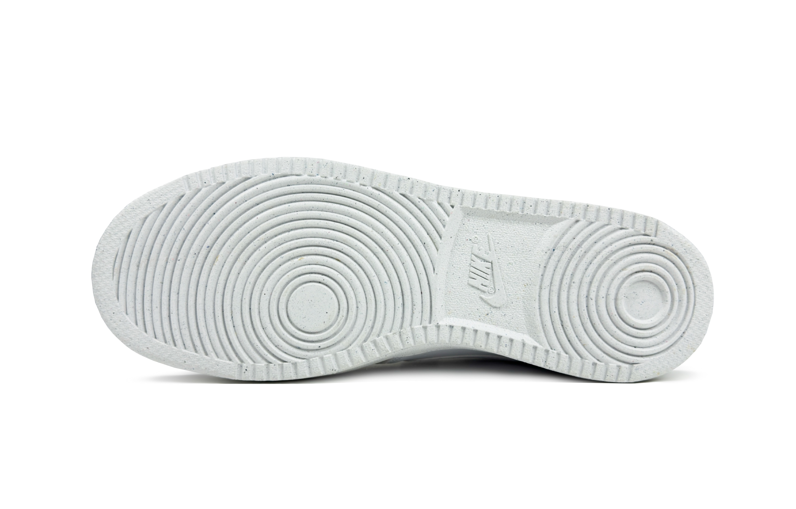 Nike Court Vision Anti-Slip Wear-Resistant Low-Top Skateboard Shoes Women's White Pink купить в интернет-магазине Yoocart с быстрой доставкой по России.