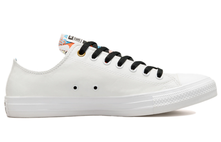 Converse Chuck Taylor All Star Low 'Mi Gente Capsule Bodega Run' купить в интернет-магазине Yoocart с быстрой доставкой по России.
