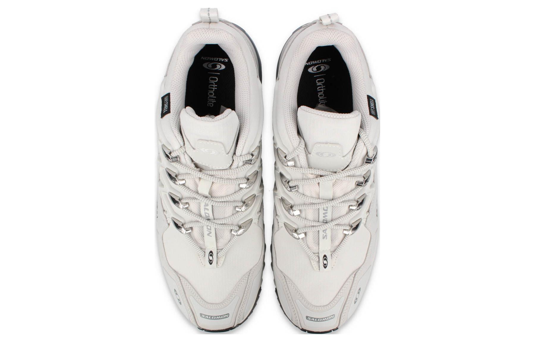 SALOMON ACS+ Og Cswp 'Lunar Rock Silver Metallic' купить в интернет-магазине Yoocart с быстрой доставкой по России.