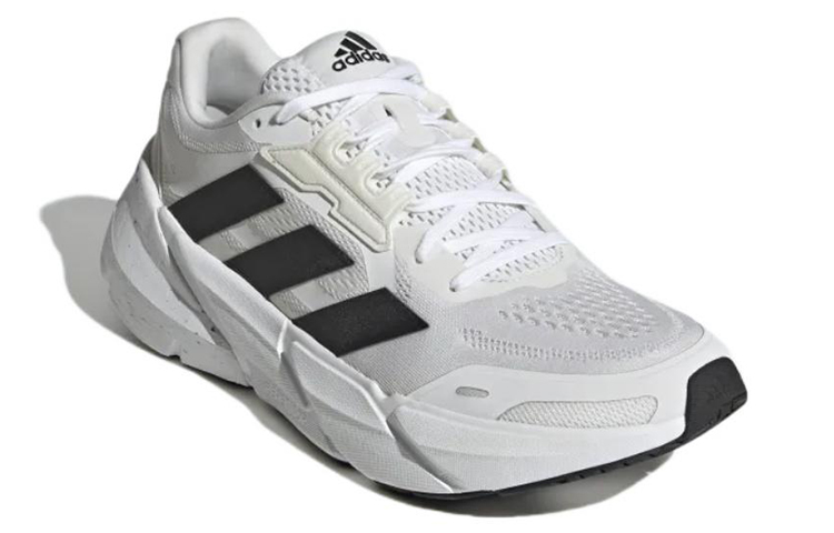 Adidas Adistar Cloud White Core Black