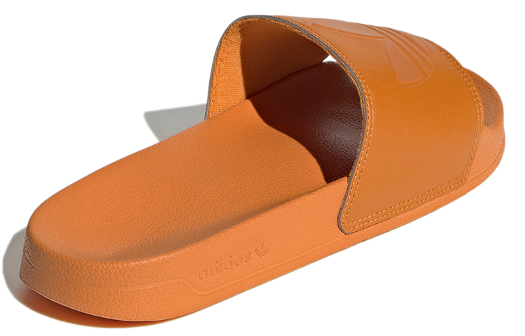 Adidas Originals Adilette Lite 'Orange'