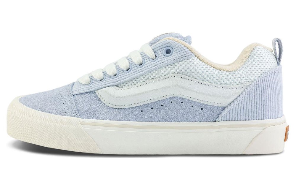 Vans Knu Skool 'Light Blue'