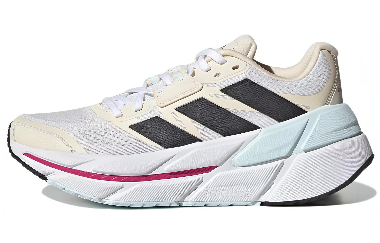 Adidas Adistar Cs 'White Team Real Magenta' Women's
