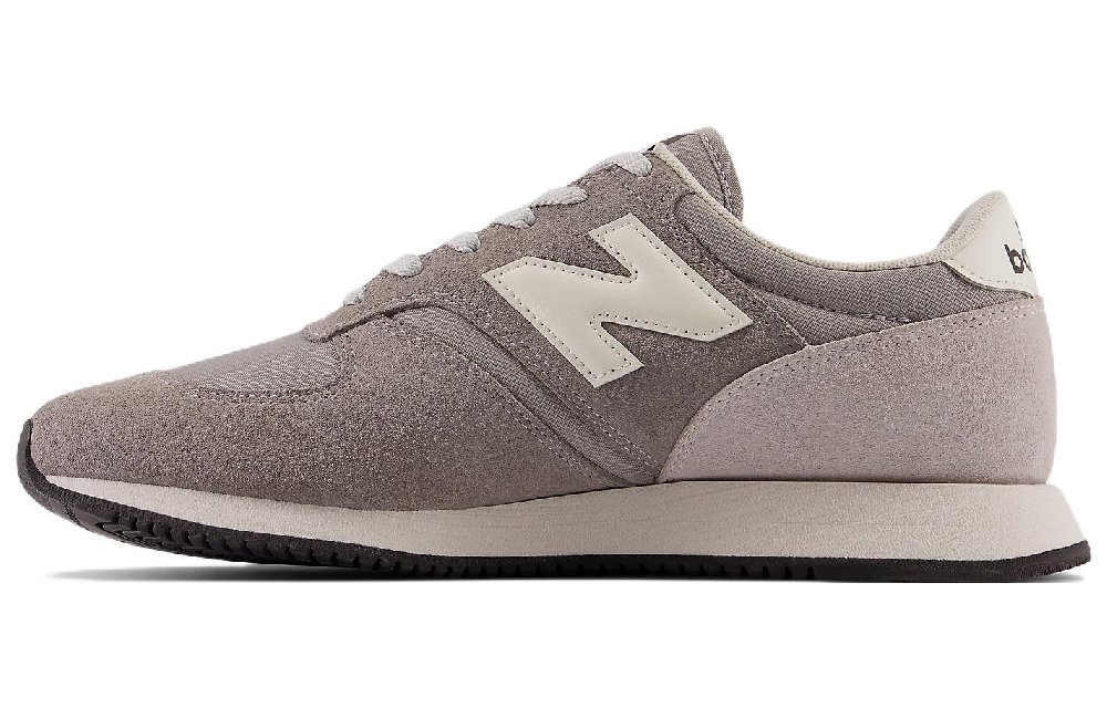 New Balance 420 Grey White Royal