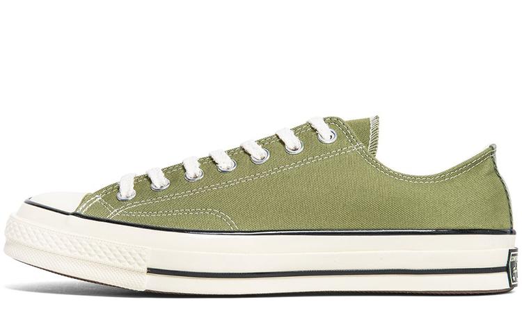 Converse Chuck Taylor All Star 70 Ox Olive