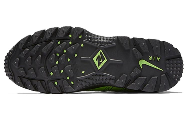 Nike Air Humara 17 Supreme Action Green