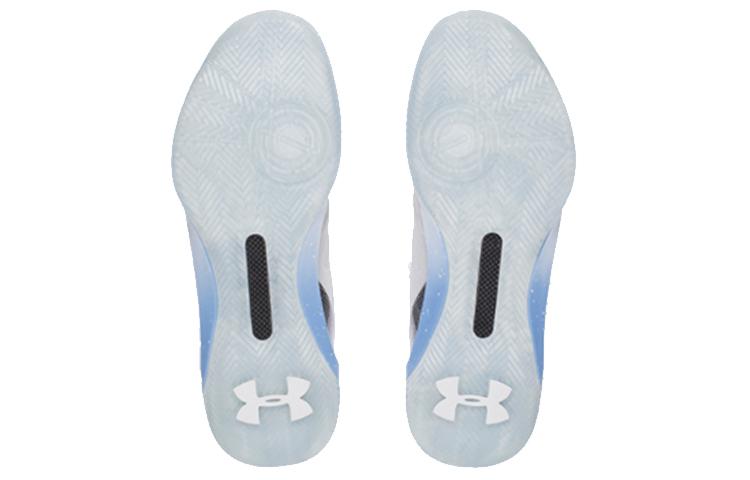 Under Armour Curry 3 Birthday