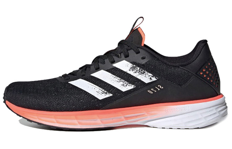 Adidas SL20 'Black Signal Coral' Women's