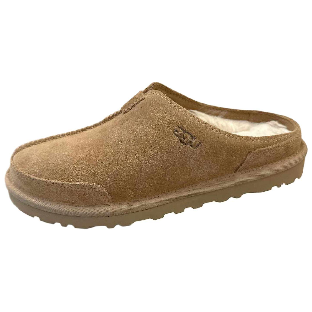 UGG Wrap-toe Slippers Women's Brown