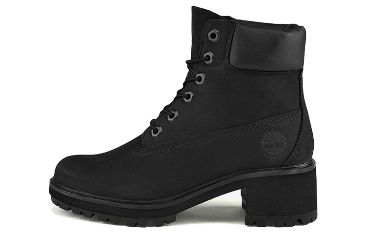 Timberland Outdoor Boots Women's Black