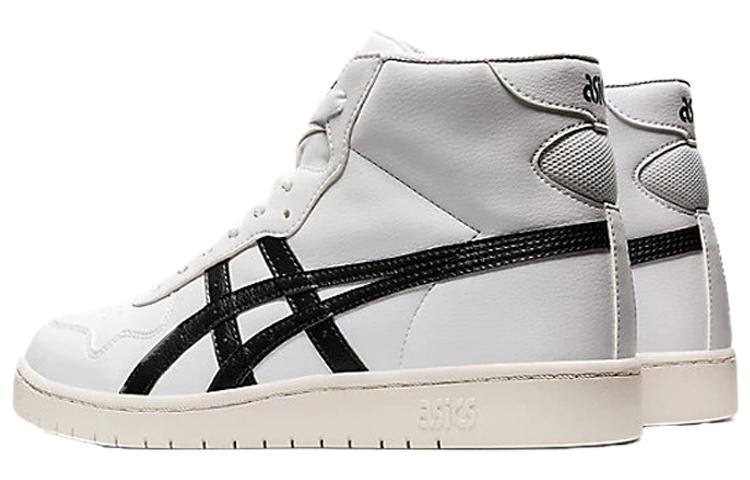 ASICS Japan L Mid 'White Black' купить в интернет-магазине Yoocart с быстрой доставкой по России.