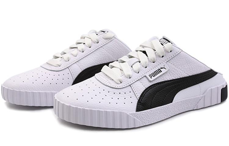 PUMA Cali Lo Mule Wns Women's купить в интернет-магазине Yoocart с быстрой доставкой по России.
