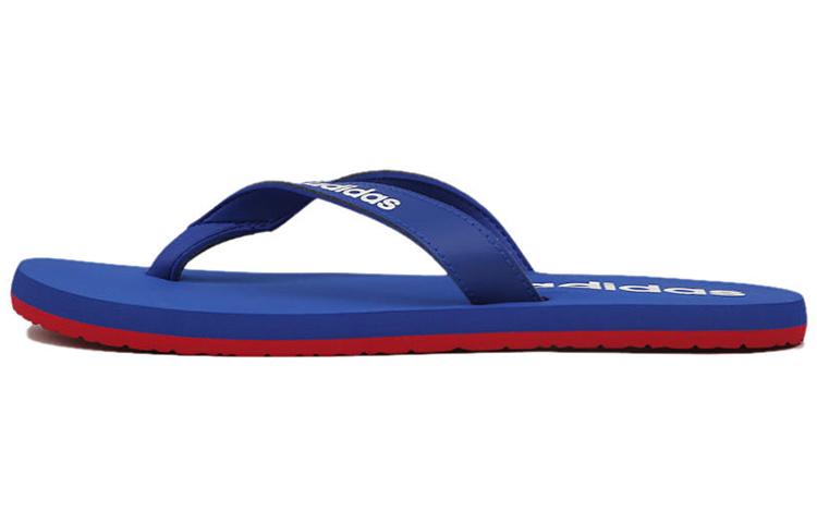 Adidas Eezay Flip Flop Stylish Deep Blue Slippers