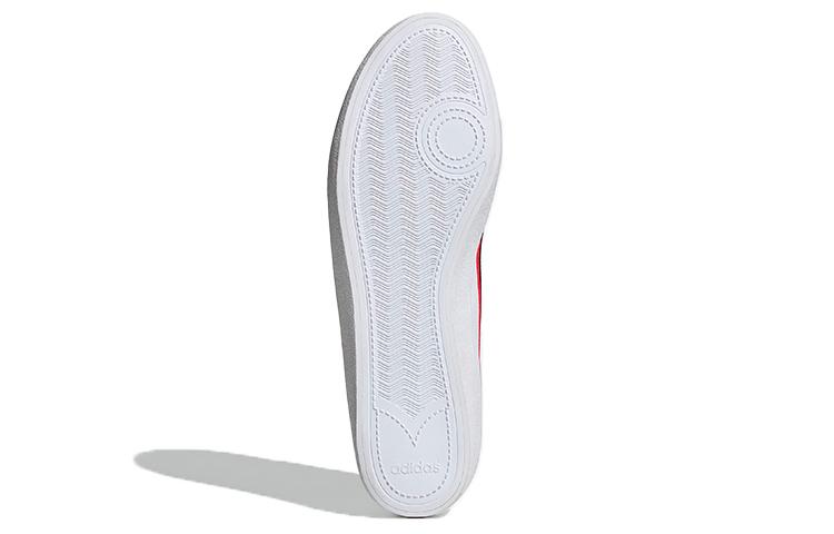 Adidas Neo Courtflash X White/Red Women's купить в интернет-магазине Yoocart с быстрой доставкой по России.