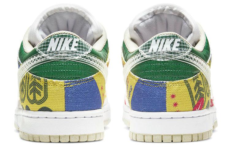 Nike Dunk Low 'City Market' купить в интернет-магазине Yoocart с быстрой доставкой по России.