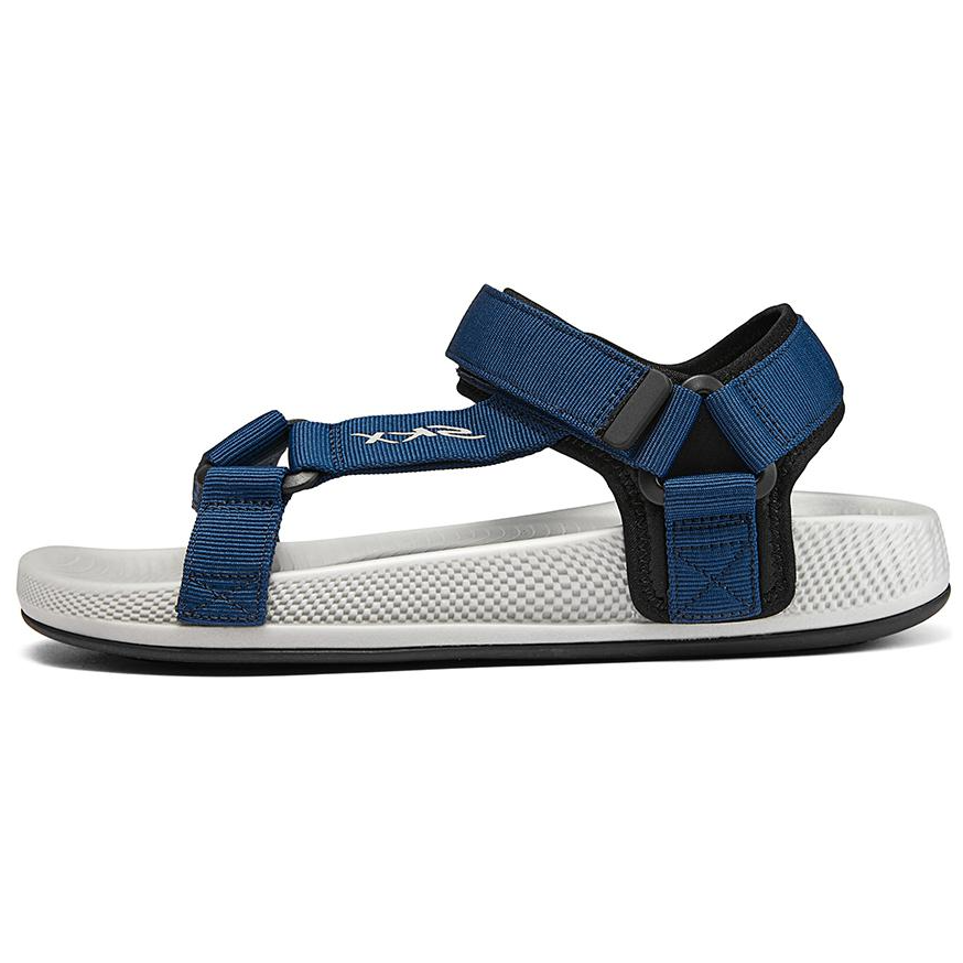 Skechers ON THE GO Beach Sandals Men's Blue Gray