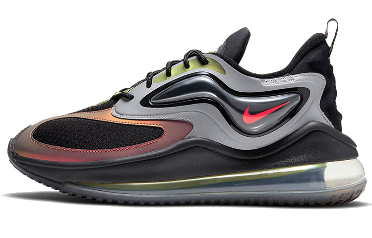 Nike Air Max Zephyr Evolution Of Icons