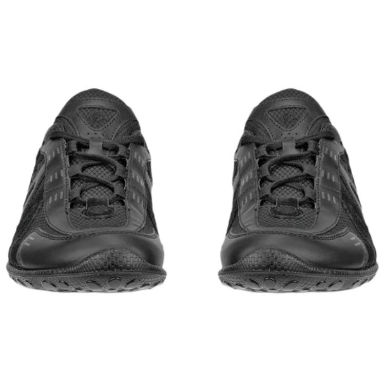 Ecco BIOM LITE Abrasion Resistant Low top Outdoor Shoes Women's Black купить в интернет-магазине Yoocart с быстрой доставкой по России.