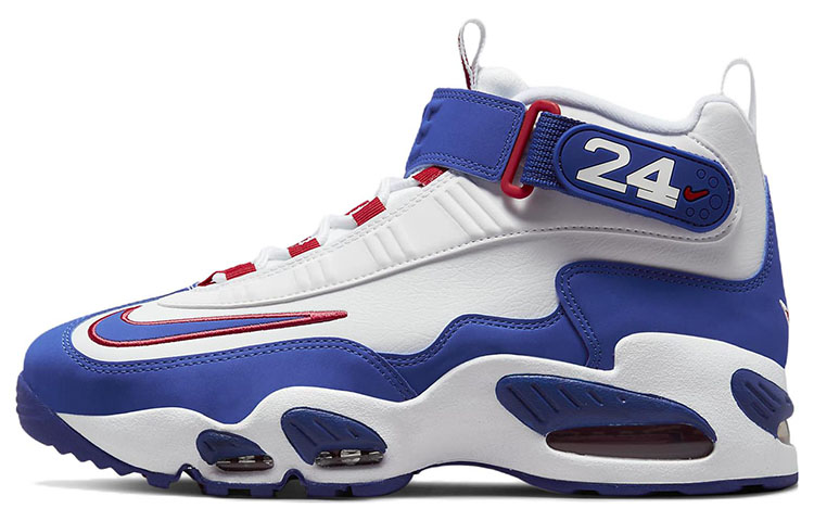 Nike Air Griffey Max 1 'USA'