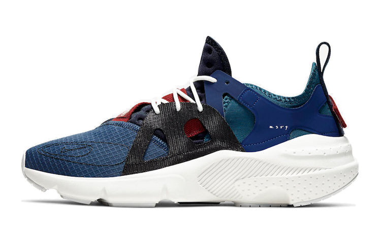 Nike Huarache Type Mystic Navy