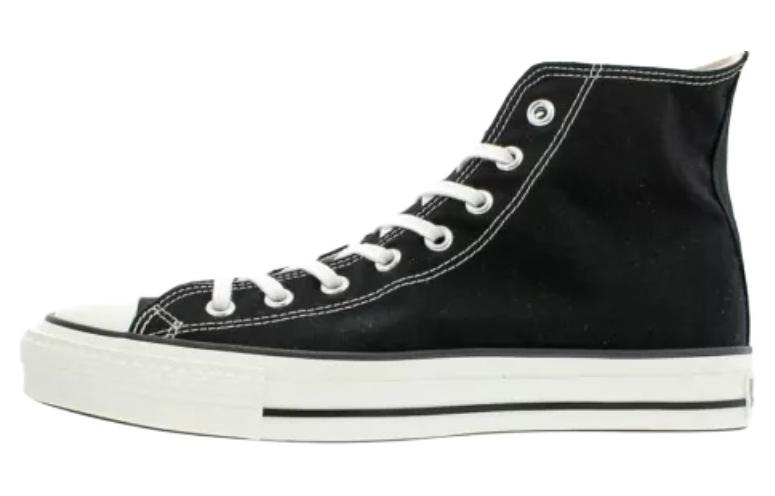 Converse Chuck Taylor All Star J High 'Made In Japan Black'