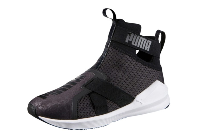 PUMA Fierce Strap 'Black' Women's купить в интернет-магазине Yoocart с быстрой доставкой по России.