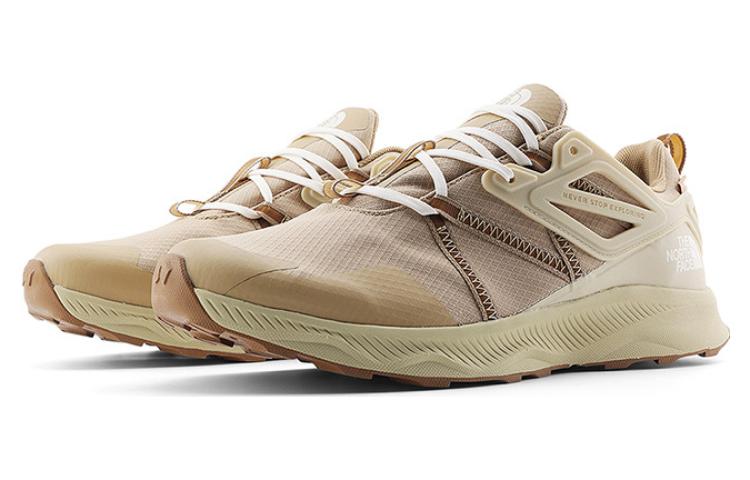 THE NORTH FACE Oxeye Trail Trainers 'Sandstone' купить в интернет-магазине Yoocart с быстрой доставкой по России.