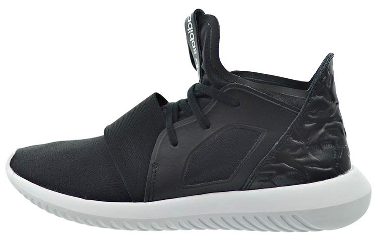 Adidas Tubular Defiant 'Core Black' Women's
