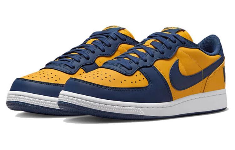 Nike Terminator Low 'Michigan' купить в интернет-магазине Yoocart с быстрой доставкой по России.
